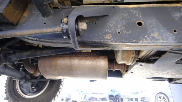 Land Rover Defender - Photo 24