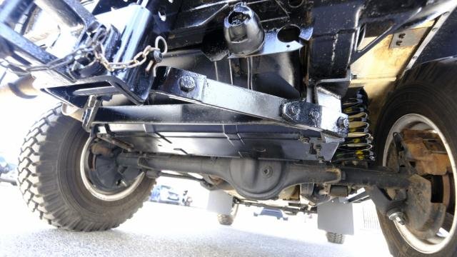 Land Rover Defender - Photo 28