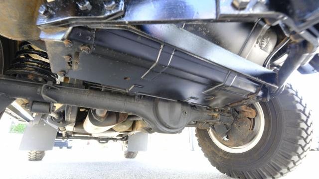 Land Rover Defender - Photo 30