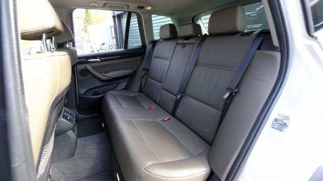 BMW X3 - Photo 11