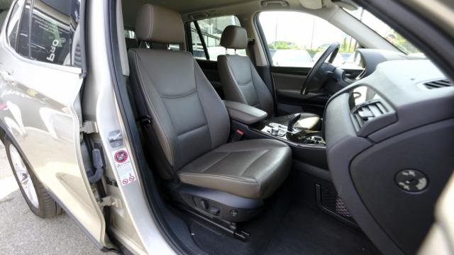 BMW X3 - Photo 12