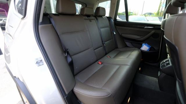 BMW X3 - Photo 13