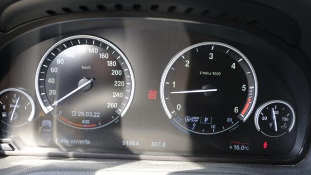 BMW X3 - Photo 14