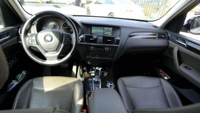 BMW X3 - Photo 15