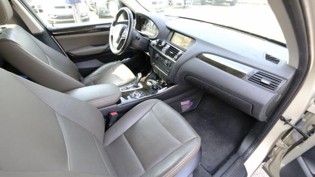 BMW X3 - Photo 16