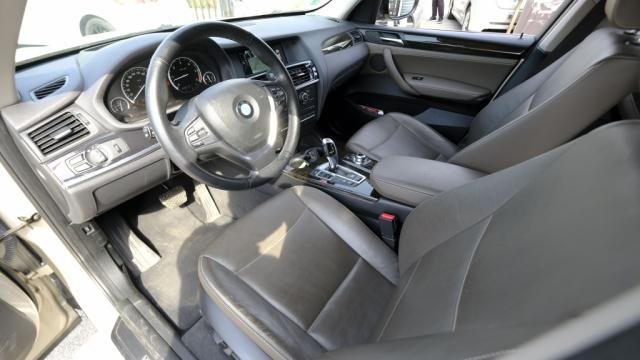 BMW X3 - Photo 17