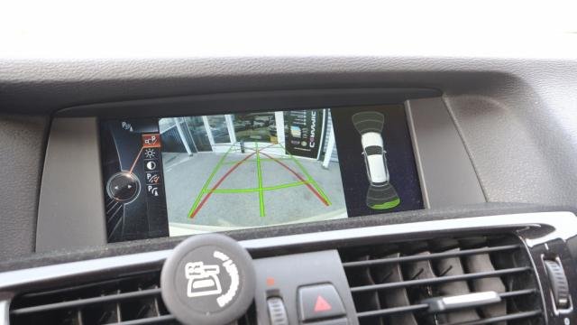 BMW X3 - Photo 18