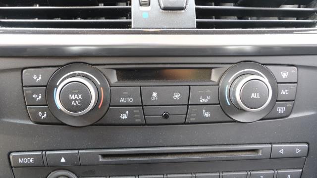 BMW X3 - Photo 20