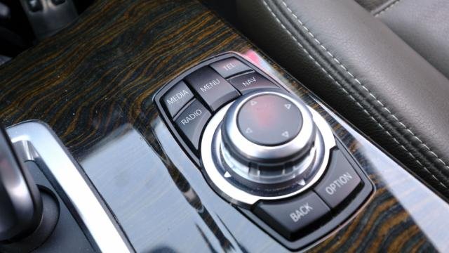 BMW X3 - Photo 22
