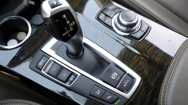 BMW X3 - Photo 23