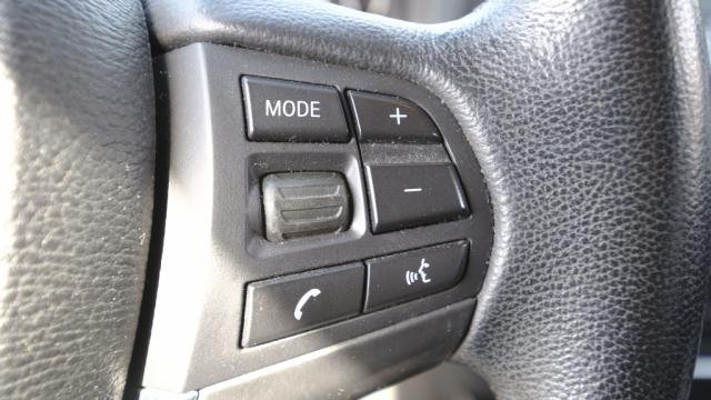BMW X3 - Photo 24