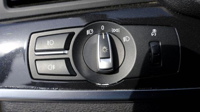 BMW X3 - Photo 27