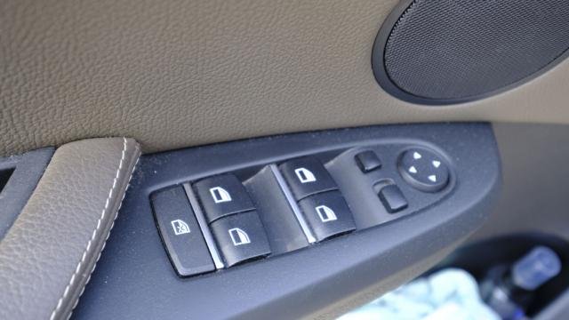 BMW X3 - Photo 29