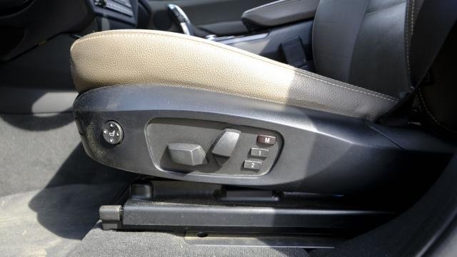 BMW X3 - Photo 30