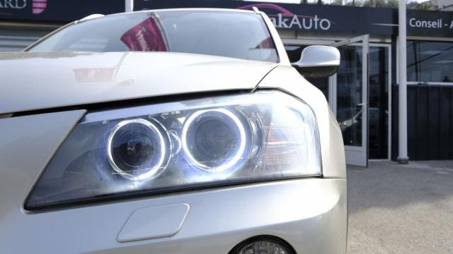 BMW X3 - Photo 32