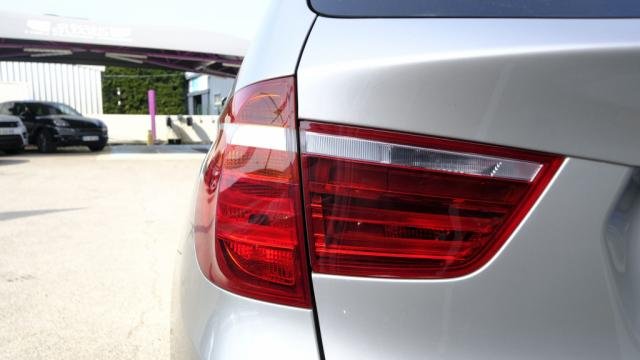 BMW X3 - Photo 33