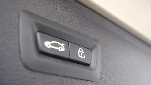 BMW X3 - Photo 34