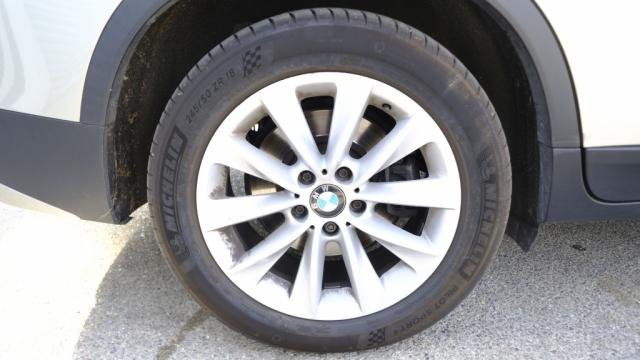 BMW X3 - Photo 35