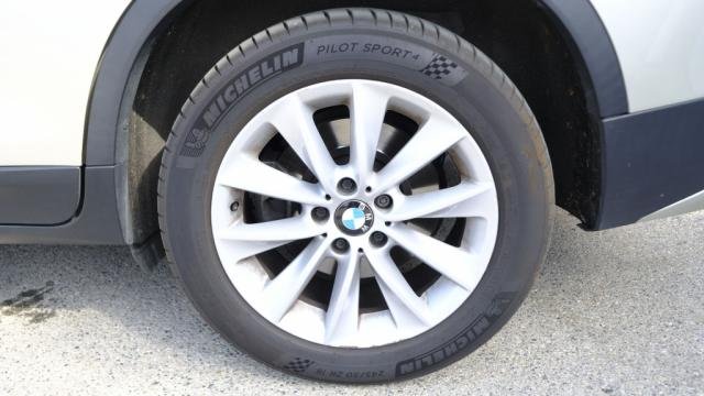 BMW X3 - Photo 36