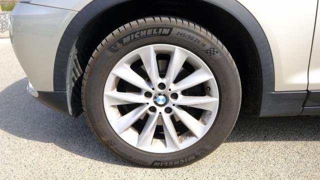BMW X3 - Photo 37