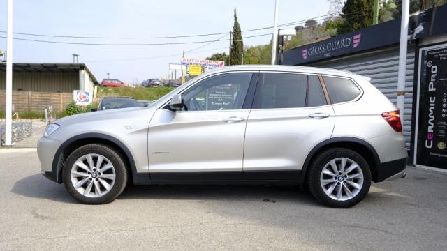 BMW X3 - Photo 6
