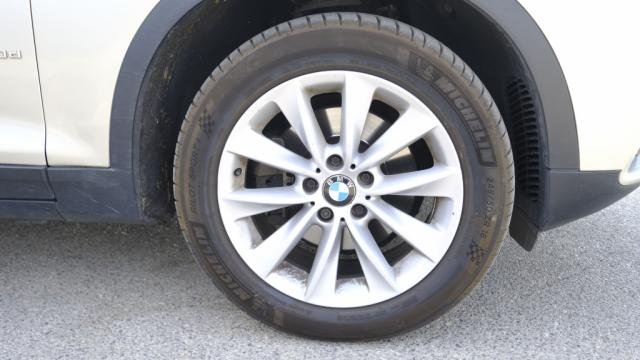 BMW X3 - Photo 9