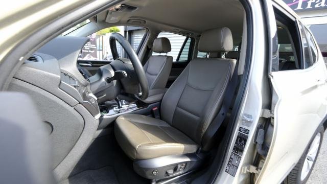 BMW X3 - Photo 10