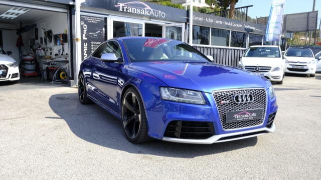 Audi RS5 - Photo 1