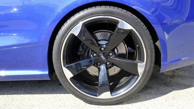 Audi RS5 - Photo 11