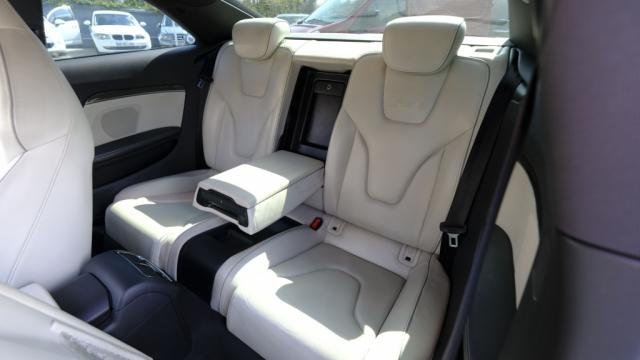 Audi RS5 - Photo 13