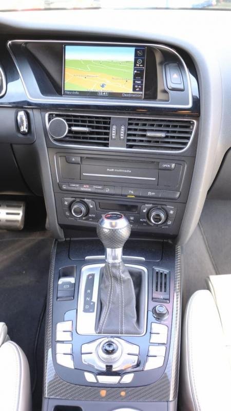 Audi RS5 - Photo 18