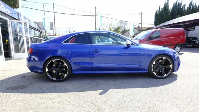Audi RS5 - Photo 2