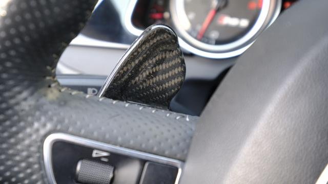 Audi RS5 - Photo 21
