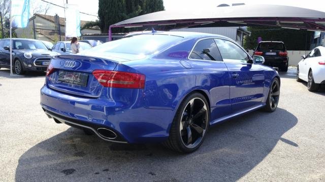 Audi RS5 - Photo 3