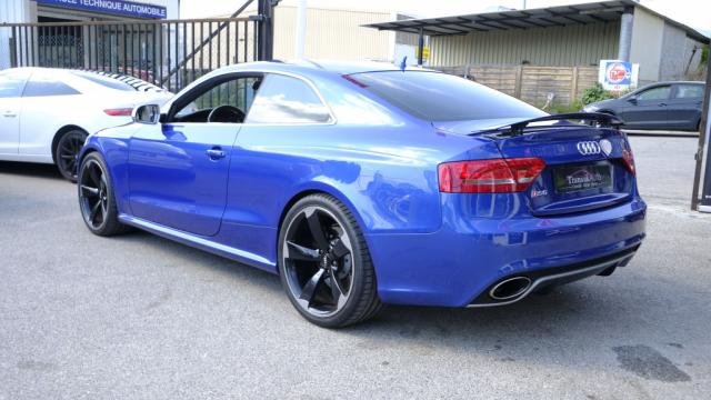 Audi RS5 - Photo 5