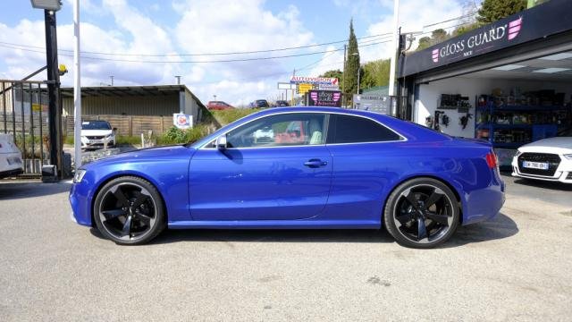 Audi RS5 - Photo 6
