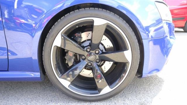 Audi RS5 - Photo 9