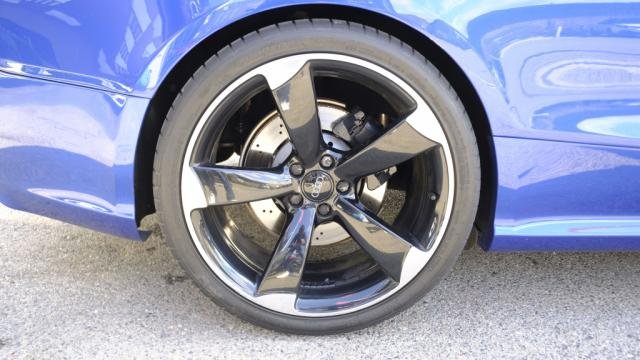 Audi RS5 - Photo 10