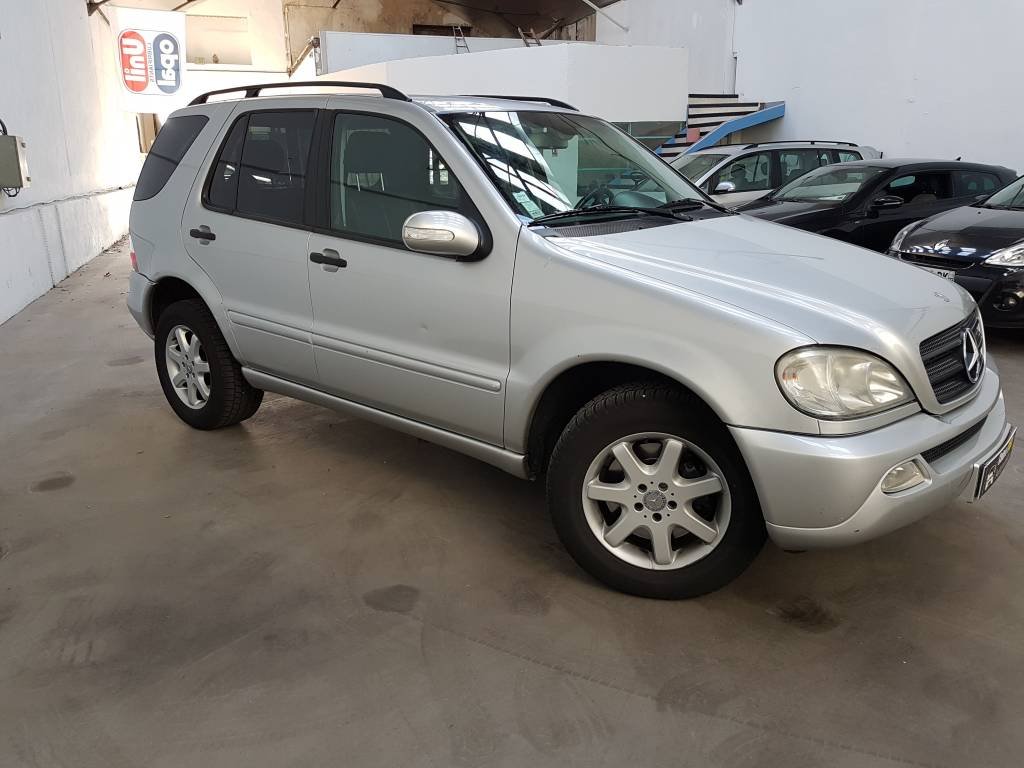 Mercedes Classe M - Photo 2