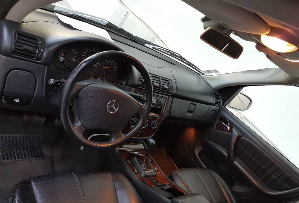 Mercedes Classe M - Photo 6