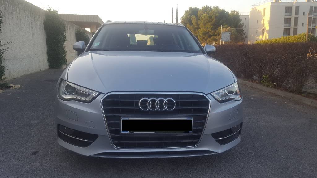 Audi A3 - Photo 2