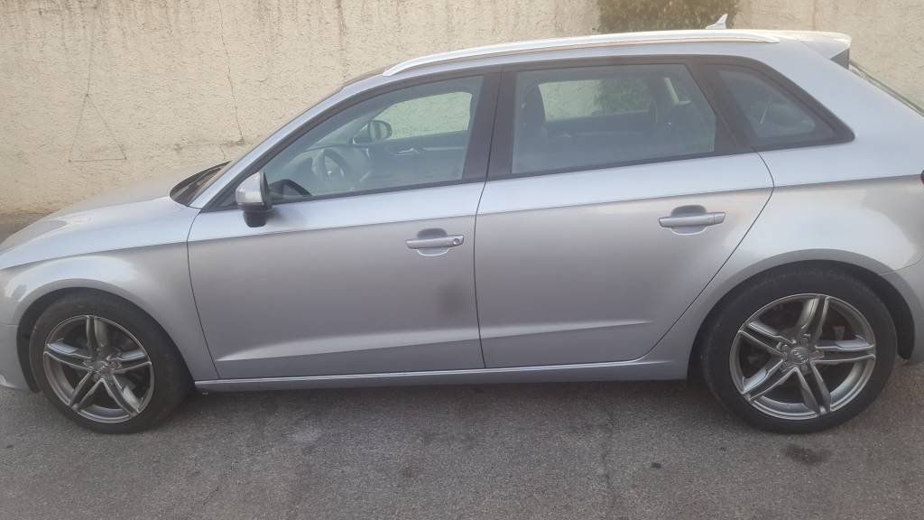 Audi A3 - Photo 4