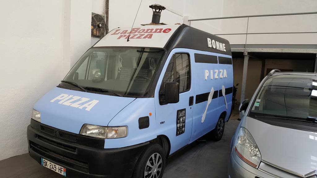 Citroën Jumper - Photo 2