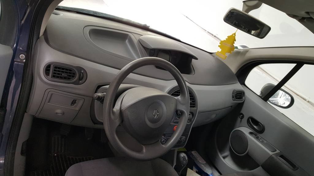 Renault Modus - Photo 3