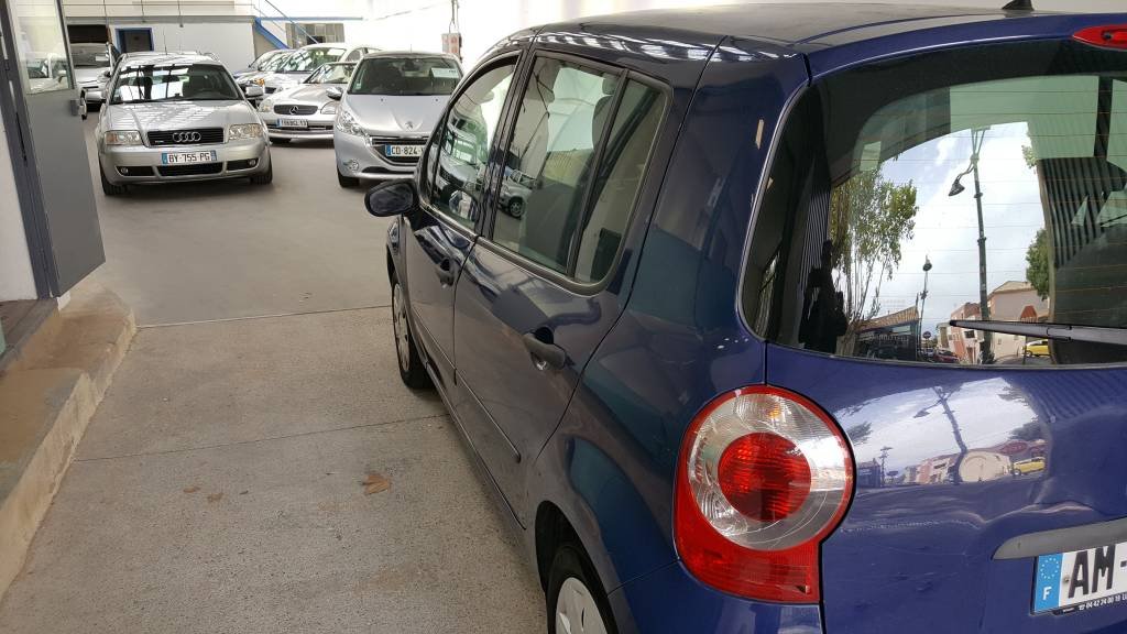 Renault Modus - Photo 4