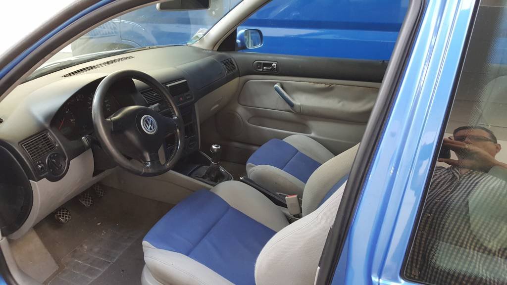 Volkswagen Golf - Photo 3