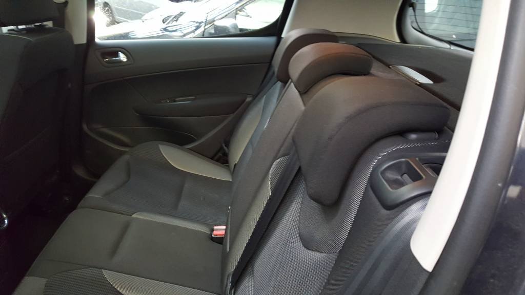 Peugeot 308 - Photo 5