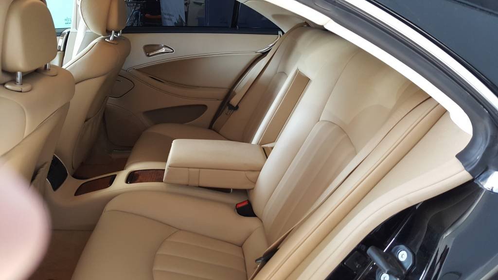Mercedes Classe CLS - Photo 3
