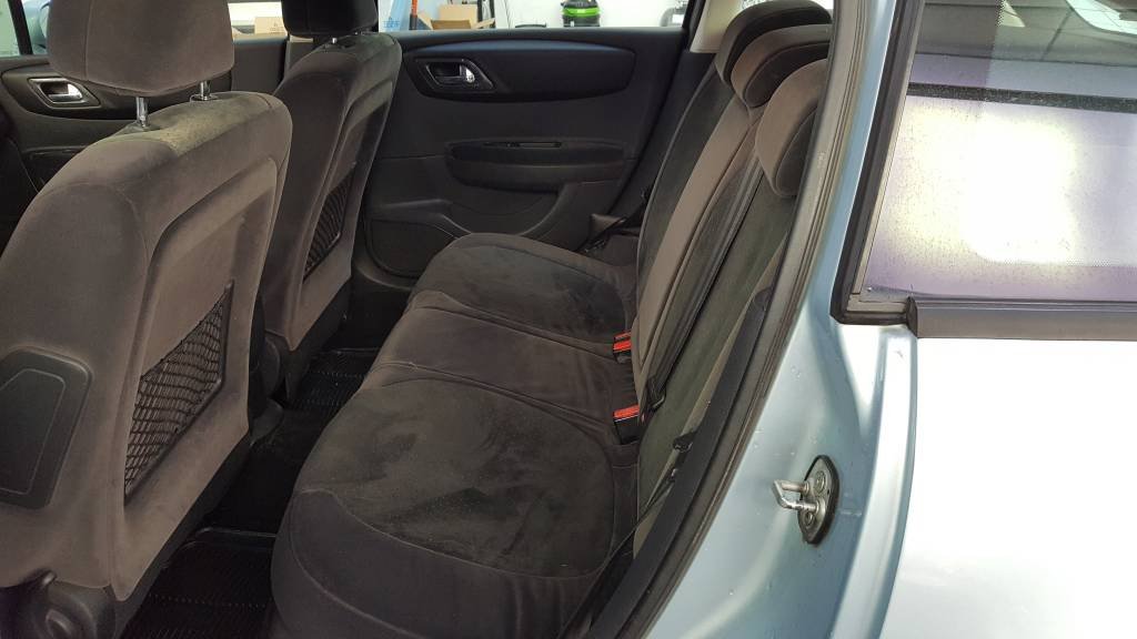 Citroën C4 - Photo 6