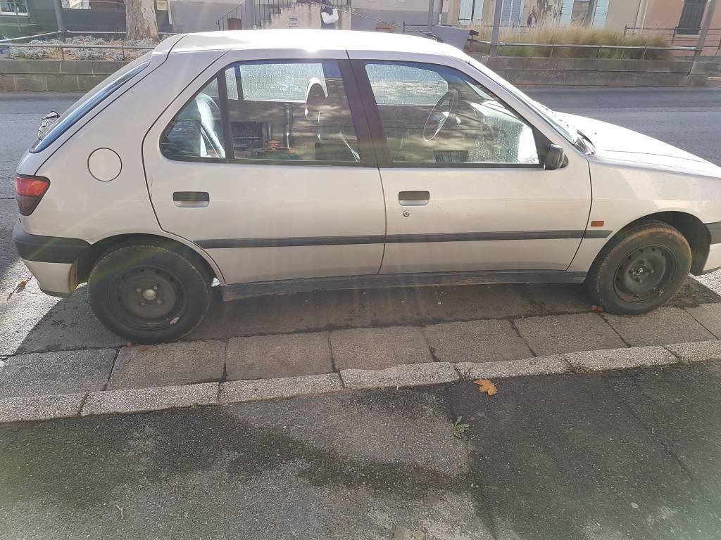 Peugeot 306 - Photo 2